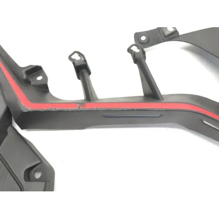 cache carenage face avant droit HONDA CBR 650 R 2019-2022