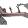 cache carenage face avant droit HONDA CBR 650 R 2019-2022 cache carenage face avant droit HONDA CBR 650 R 2019-2022
