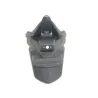 Bavette arriere YAMAHA YPR 125 2014-2017 XMAX