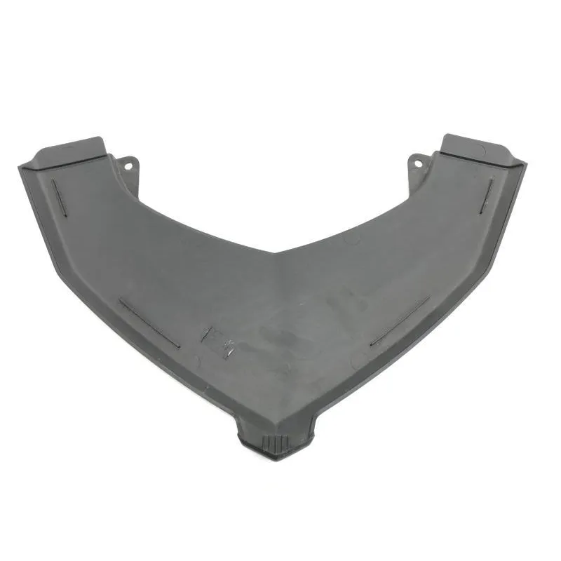 Cache jonction coque arriere YAMAHA YPR 125 2014-2017 XMAX