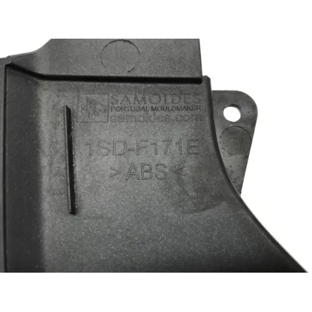 Cache jonction coque arriere YAMAHA YPR 125 2014-2017 XMAX