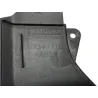 Cache jonction coque arriere YAMAHA YPR 125 2014-2017 XMAX