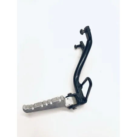 Platine arriere gauche YAMAHA DT 125 X 2005-2006