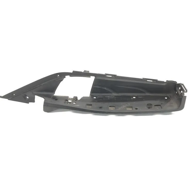 Plancher marche pied droit HONDA FES 125 2007-2013 S-WING