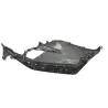 Plancher marche pied gauche HONDA PCX 125 2019-2020
