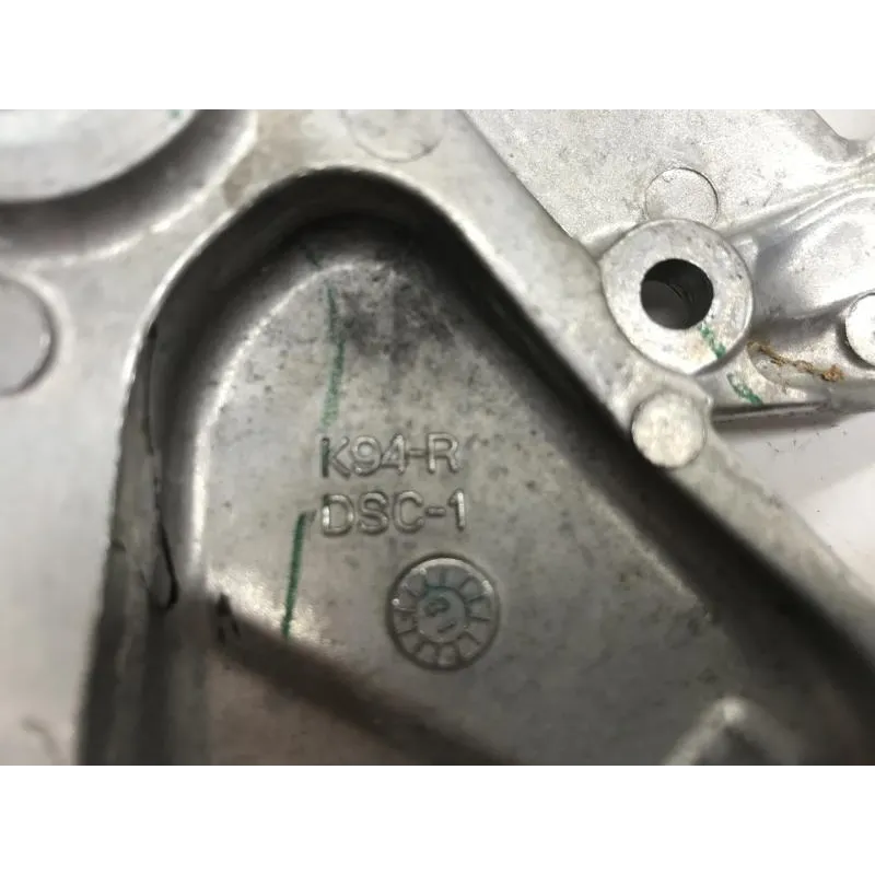 Platine avant droite HONDA CB 300 R 2018-2020