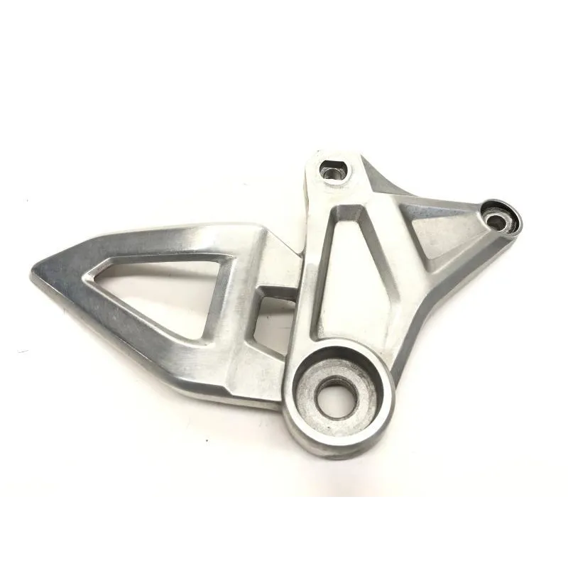 Platine avant gauche HONDA CB 300 R 2018-2020