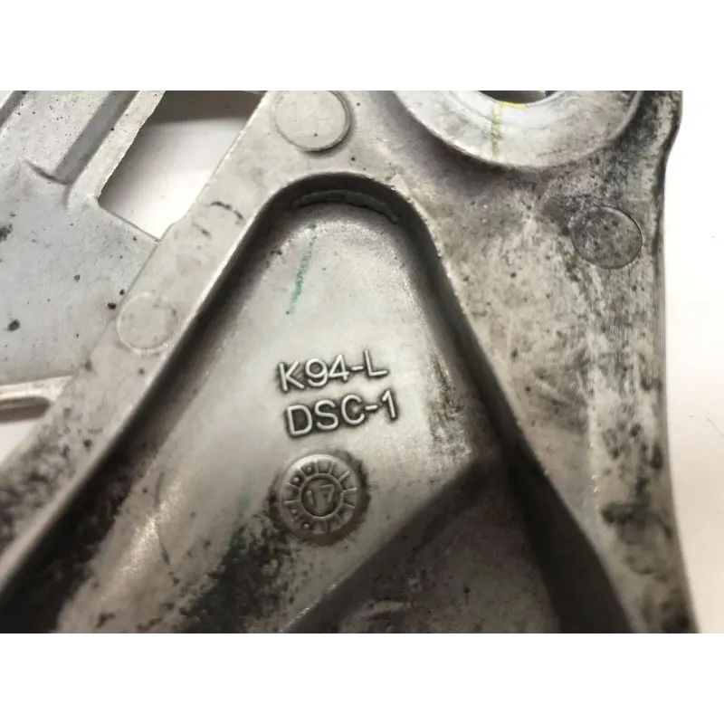 Platine avant gauche HONDA CB 300 R 2018-2020