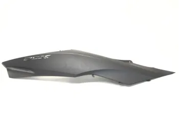 Cache carenage coque arriere droit HONDA PCX 125 2014-2018