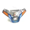 Cache carenage tete de fourche HONDA GL 1100 1980-1983 GOLDWING