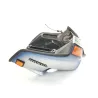 Cache carenage tete de fourche HONDA GL 1100 1980-1983 GOLDWING