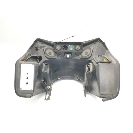 Cache carenage tete de fourche HONDA GL 1100 1980-1983 GOLDWING