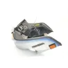 Cache carenage tete de fourche HONDA GL 1100 1980-1983 GOLDWING