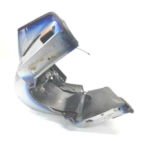 Cache carenage tete de fourche HONDA GL 1100 1980-1983 GOLDWING