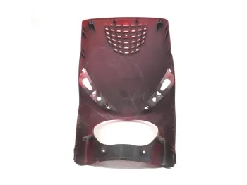 Cache carenage tete de fourche PIAGGIO ZIP 50 2000-2007 2T