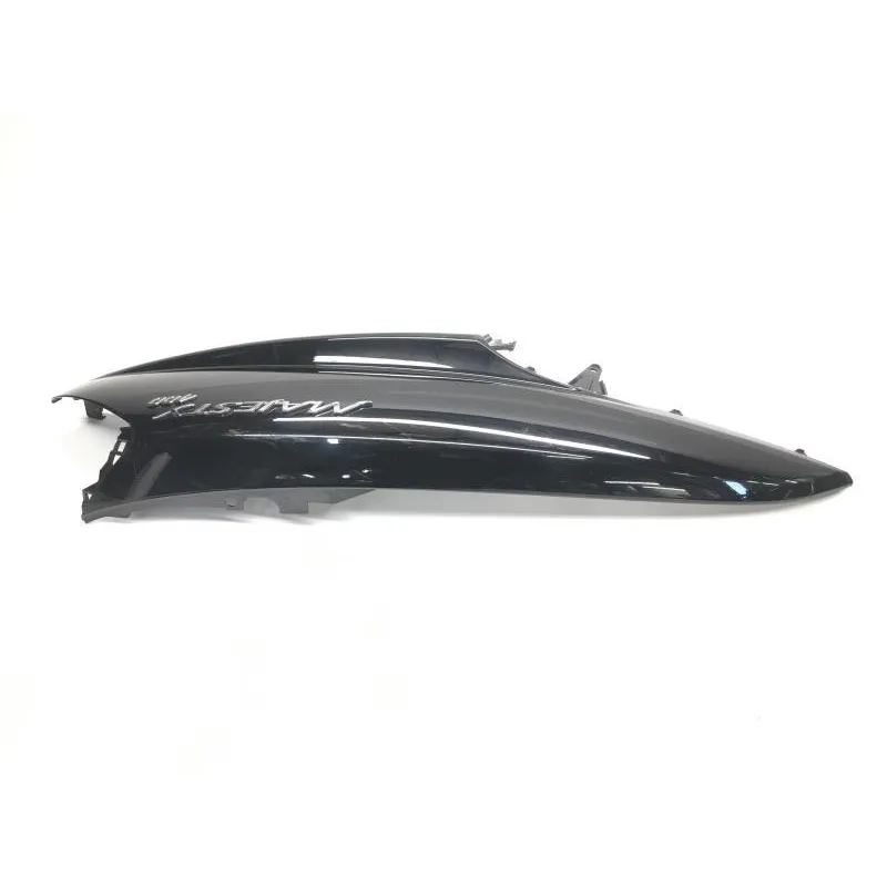 Cache carenage coque arriere gauche YAMAHA YP 400 2004-2006 MAJESTY
