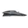 Cache carenage coque arriere gauche YAMAHA YP 400 2004-2006 MAJESTY Cache carenage coque arriere gauche YAMAHA YP 400 2004-2006 MAJESTY