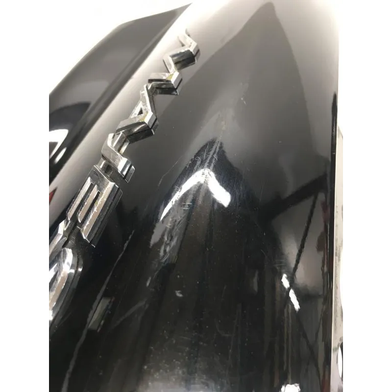 Cache carenage coque arriere gauche YAMAHA YP 400 2004-2006 MAJESTY