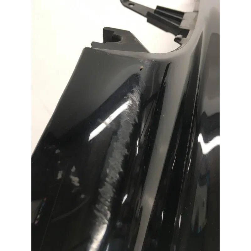 Cache carenage coque arriere gauche YAMAHA YP 400 2004-2006 MAJESTY