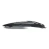 Cache carenage coque arriere gauche YAMAHA GPD 125 2015-2019 NMAX Cache carenage coque arriere gauche YAMAHA GPD 125 2015-2019 NMAX