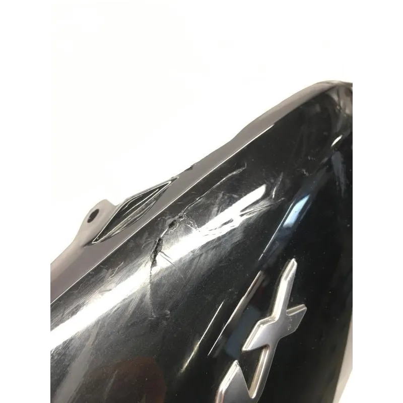 Cache carenage coque arriere gauche YAMAHA GPD 125 2015-2019 NMAX