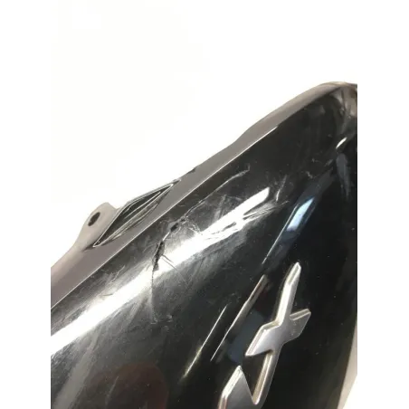 Cache carenage coque arriere gauche YAMAHA GPD 125 2015-2019 NMAX