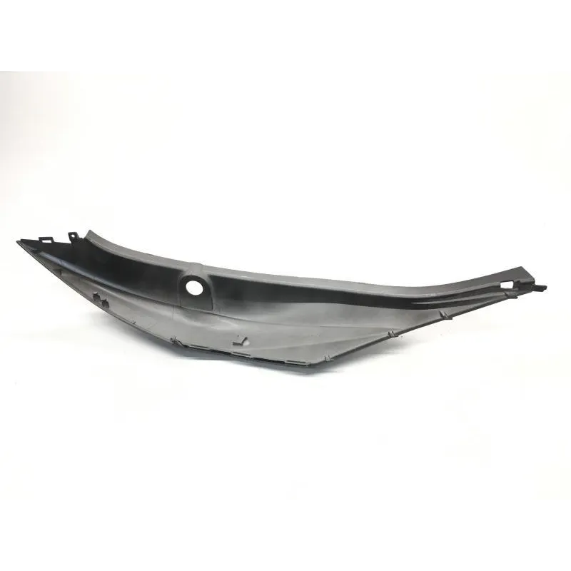 Cache carenage coque arriere gauche KAWASAKI J 300 2014-2016