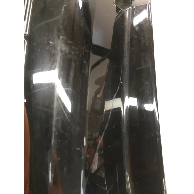 Cache carenage coque arriere gauche KAWASAKI J 300 2014-2016