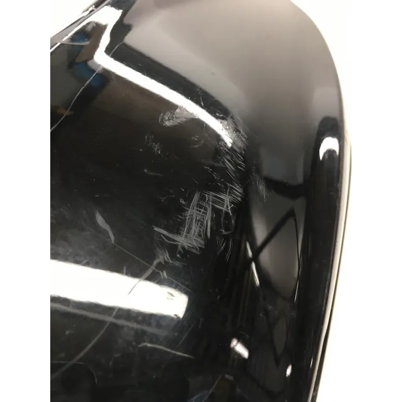 Cache carenage coque arriere gauche KAWASAKI J 300 2014-2016