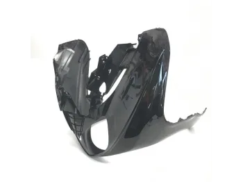 Cache carenage tete de fourche YAMAHA YP 400 2007-2008 MAJESTY ABS