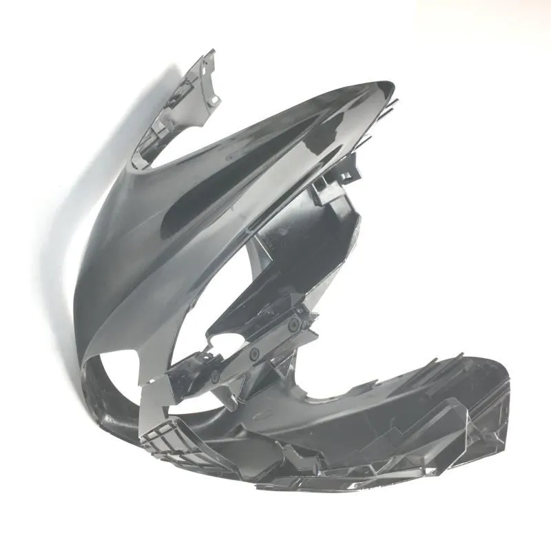 Cache carenage tete de fourche YAMAHA YP 400 2007-2008 MAJESTY ABS