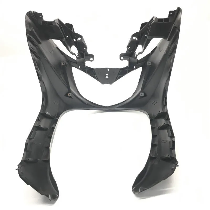 Cache carenage tete de fourche YAMAHA YP 400 2007-2008 MAJESTY ABS