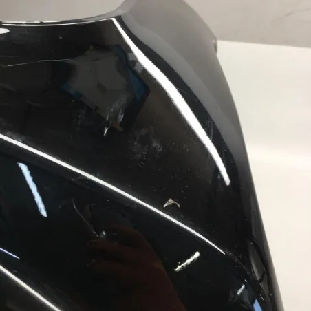 Cache carenage tete de fourche YAMAHA YP 400 2007-2008 MAJESTY ABS