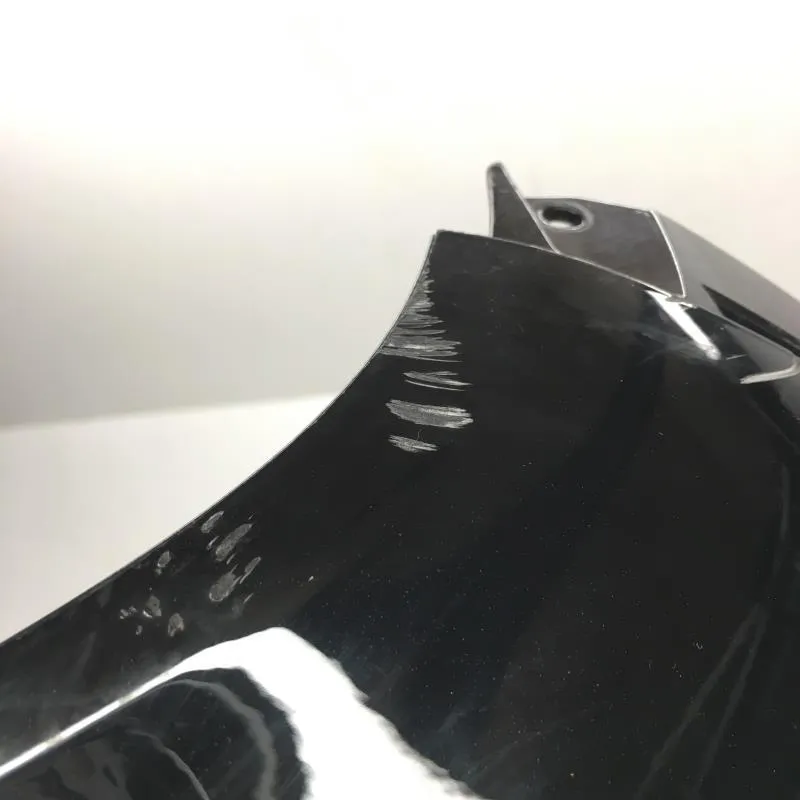 Cache carenage tete de fourche YAMAHA YP 400 2007-2008 MAJESTY ABS