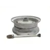 Jante avant YAMAHA LB 50 1974-1996 CHAPPY 439