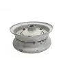 Jante avant YAMAHA LB 50 1974-1996 CHAPPY 439