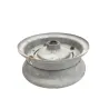 Jante avant YAMAHA LB 50 1974-1996 CHAPPY 439