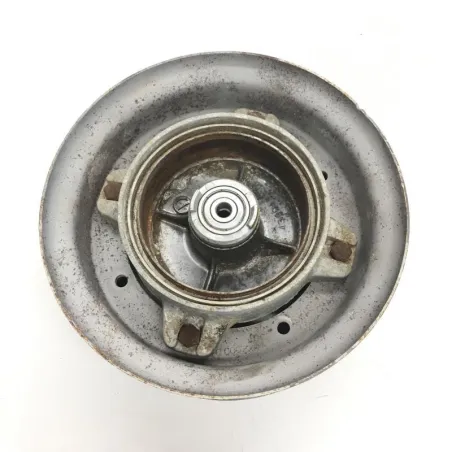 Jante avant YAMAHA LB 50 1974-1996 CHAPPY 439