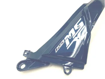 Cache carenage coque arriere gauche HONDA MSX 125 2013-2015