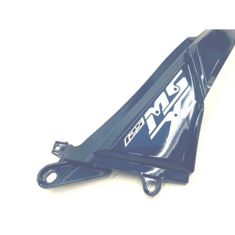 Cache carenage coque arriere gauche HONDA MSX 125 2013-2015