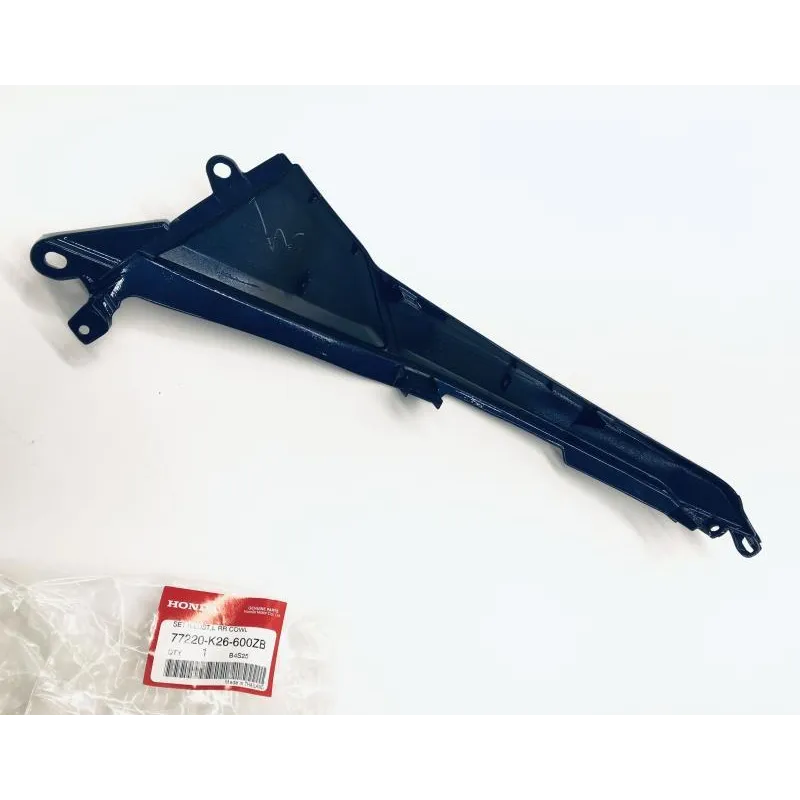 Cache carenage coque arriere gauche HONDA MSX 125 2013-2015