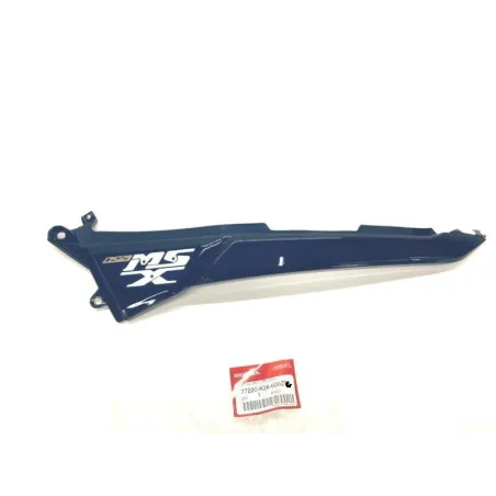 Cache carenage coque arriere gauche HONDA MSX 125 2013-2015
