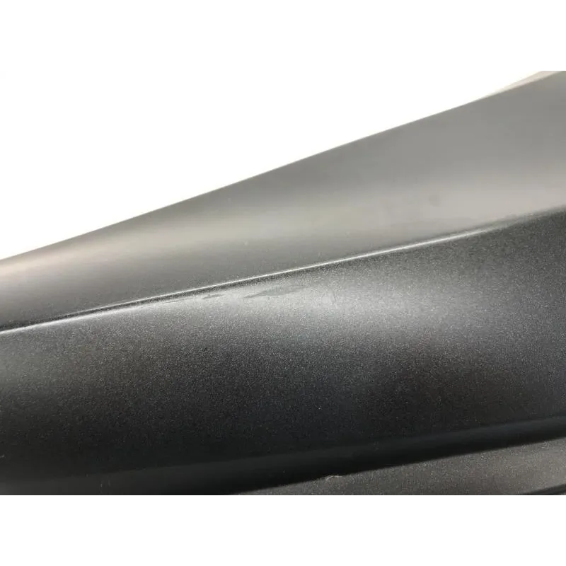 Cache carenage coque arriere gauche HONDA SH 125 2017-2019