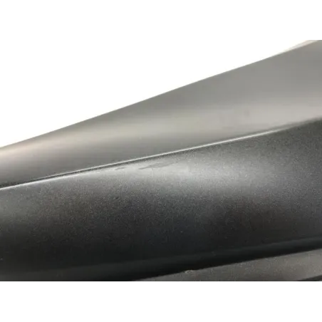 Cache carenage coque arriere gauche HONDA SH 125 2017-2019