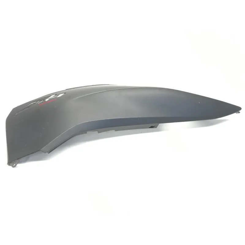 Cache carenage coque arriere gauche HONDA SH 125 2017-2019
