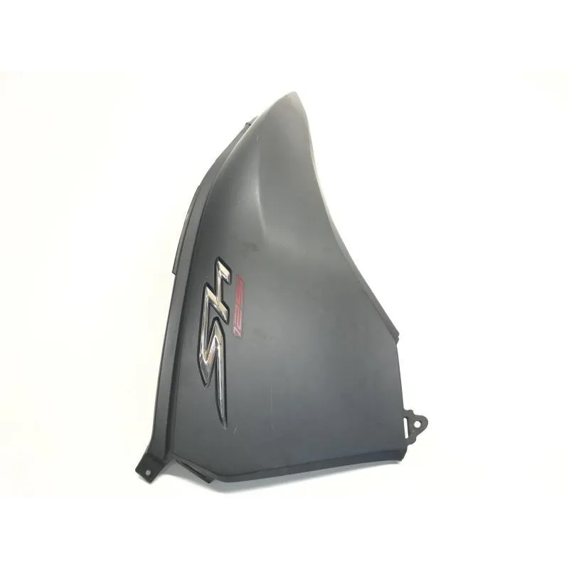 Cache carenage coque arriere gauche HONDA SH 125 2017-2019