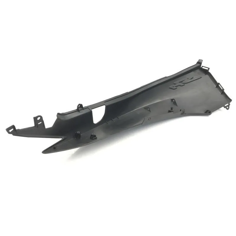 Cache carenage coque arriere gauche HONDA SH 125 2017-2019