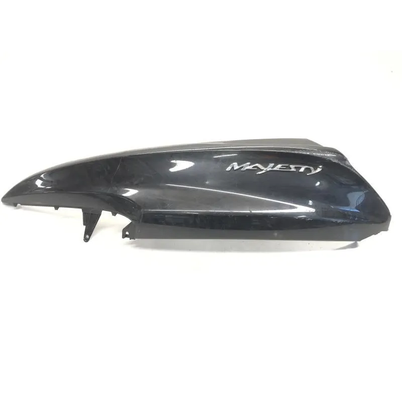 Cache carenage coque arriere gauche YAMAHA YP 400 2009-2011 MAJESTY