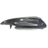 Cache carenage coque arriere gauche YAMAHA YP 400 2009-2011 MAJESTY