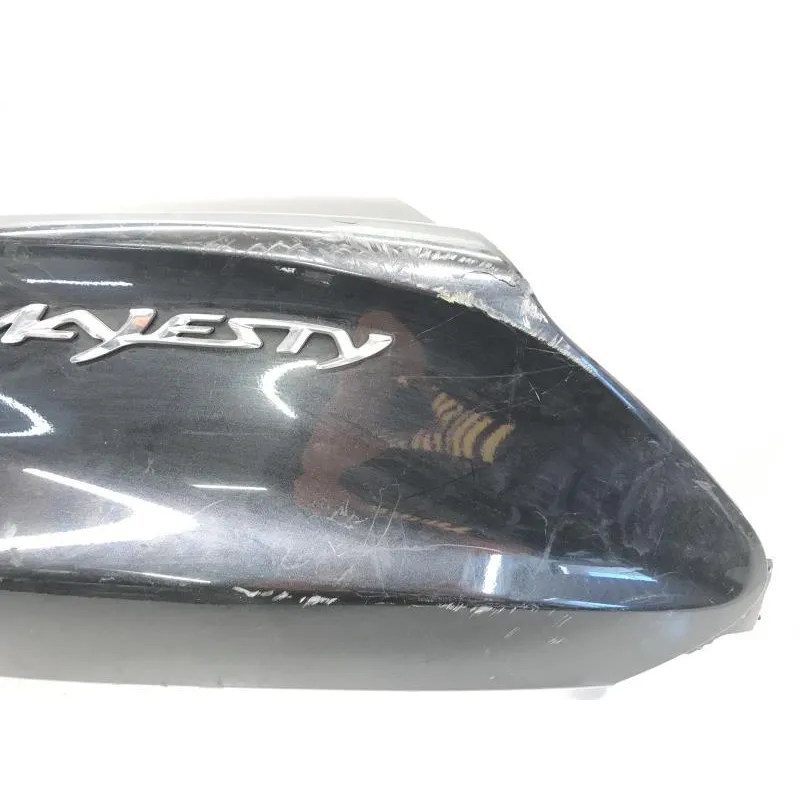 Cache carenage coque arriere gauche YAMAHA YP 400 2009-2011 MAJESTY